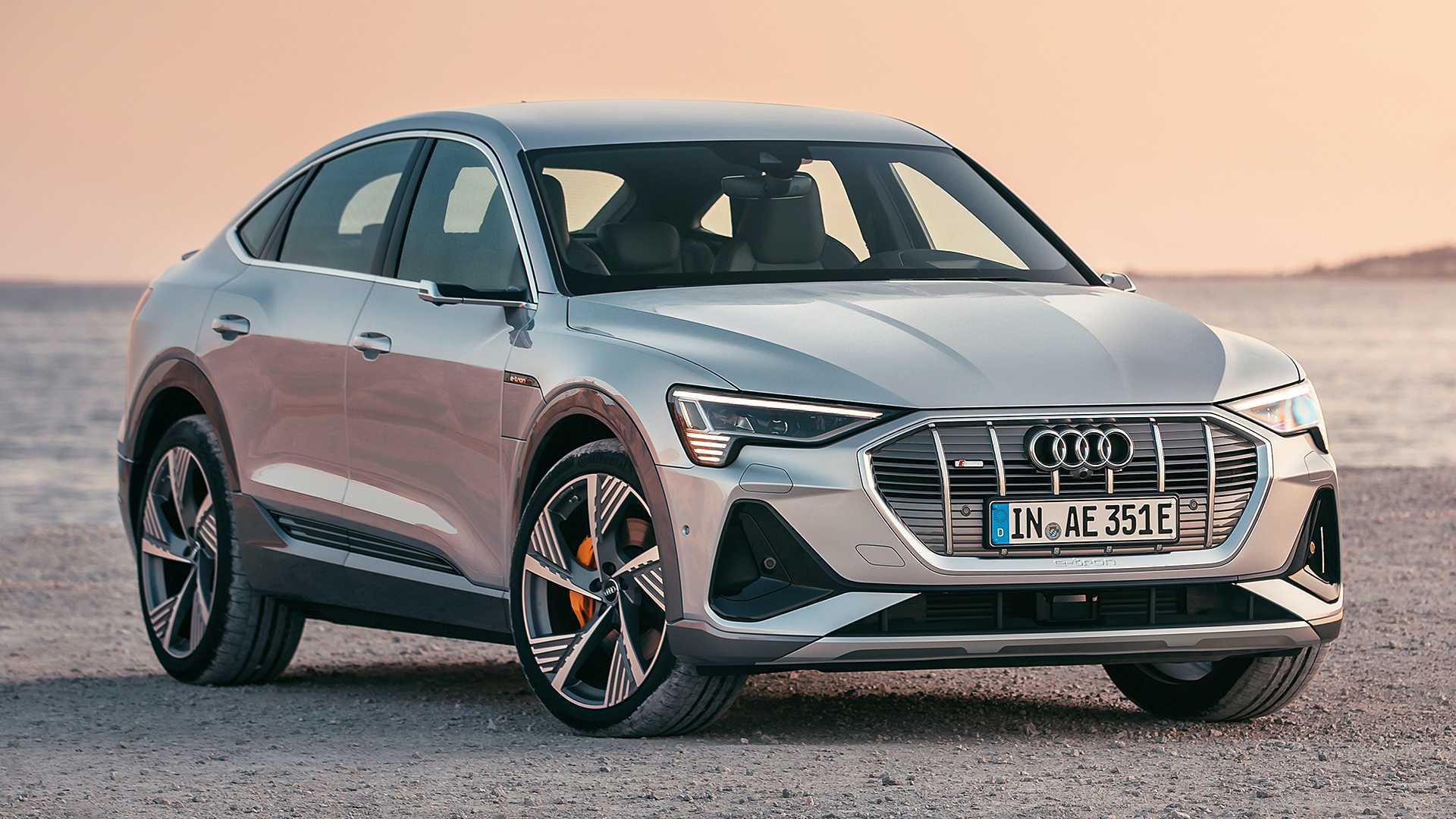 Audi e-tron 55 quattro 🔌 описание, характеристики audi e-tron quattro | hevcars