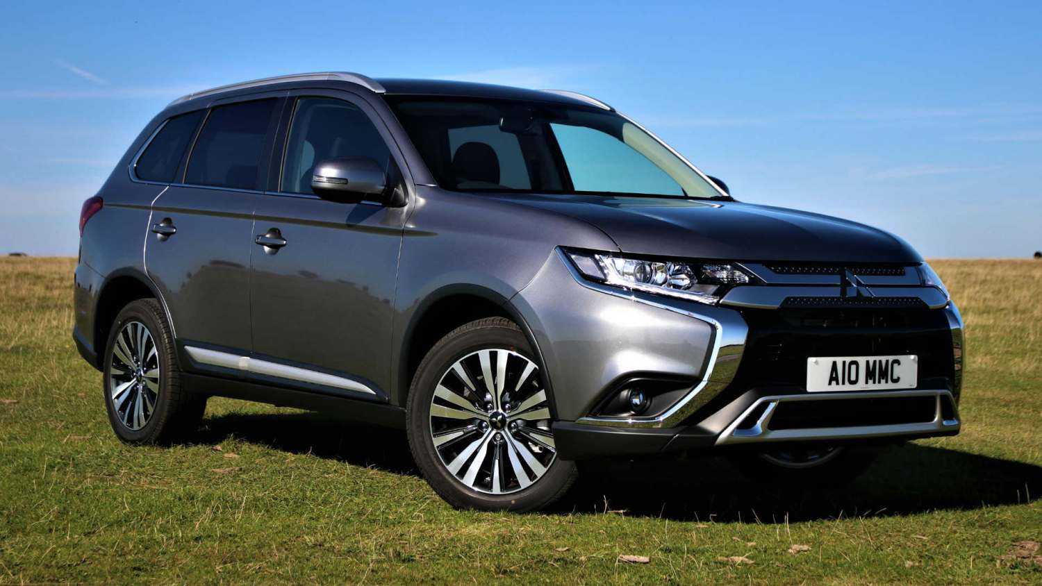 Mitsubishi outlander 2020: история с продолжением