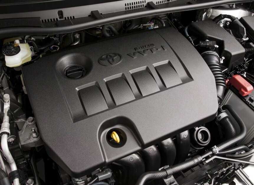 Двигатель toyota 3zr-fae 2.0 16v valvematic (рав 4/авенсис): ресурс, характеристики, надежность, отзывы, расход и сервис