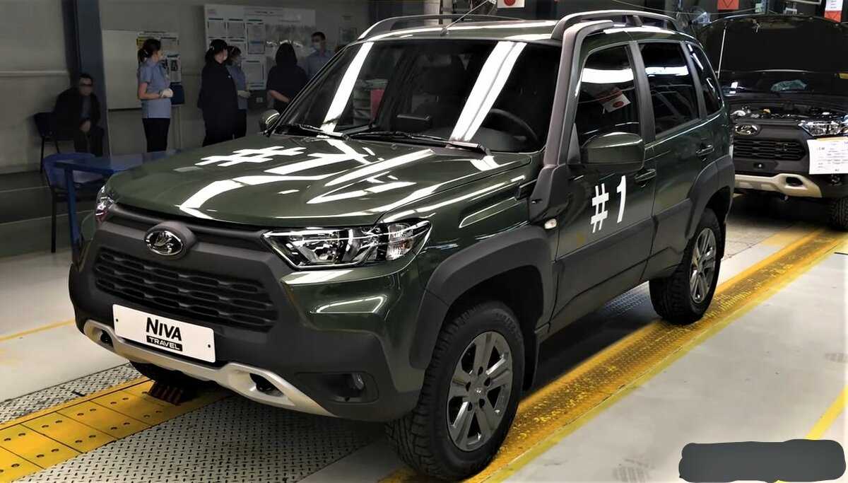 Новая нива тревел 2021: обзор, характеристики, комплектации и цены, фото салона