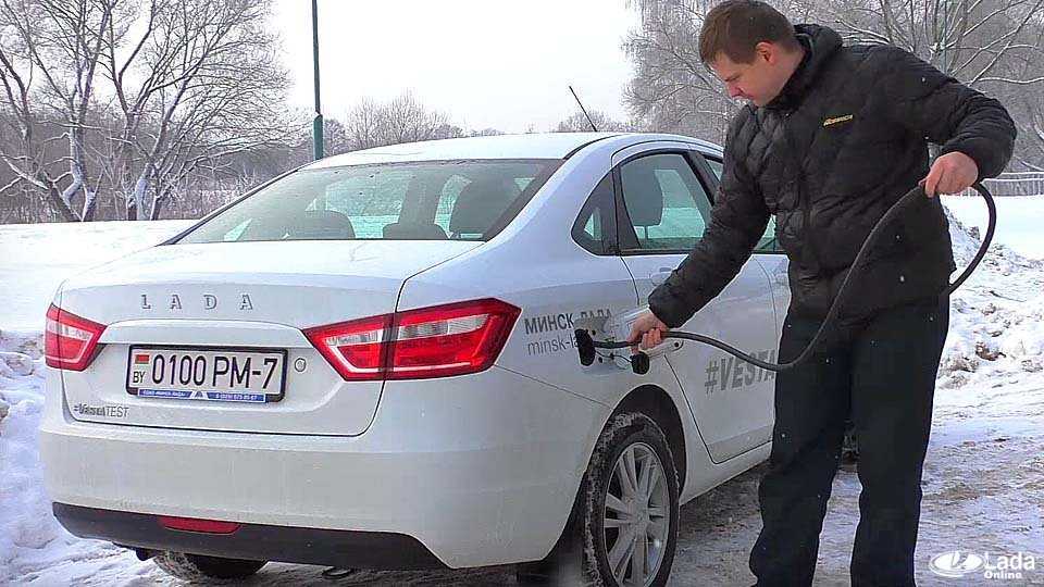 Прочистка топливного бака ваз 2108, 23109, 21099