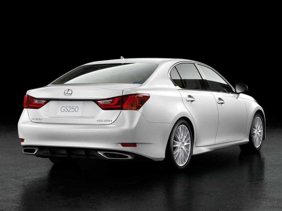 Японский премиум-седан за 650 000 рублей: стоит ли брать подержанный lexus gs iii? - авто с пробегом