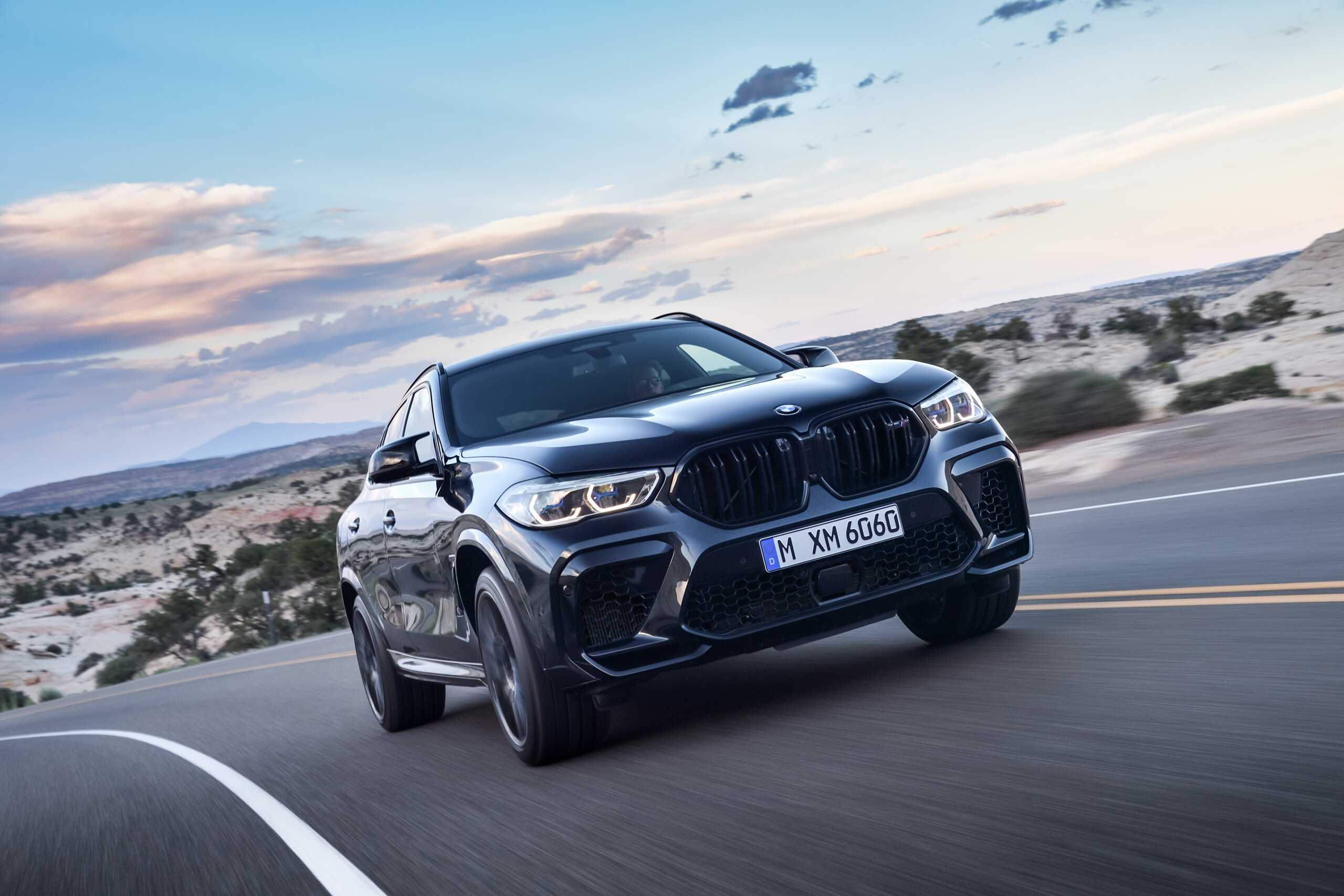 Bmw x6 2022 — стоит своих денег? характеристики, обзор.