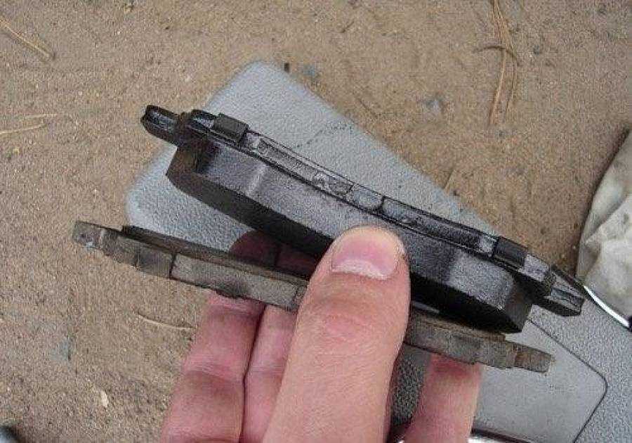 Техническое обслуживание тормозной системы автомобиля