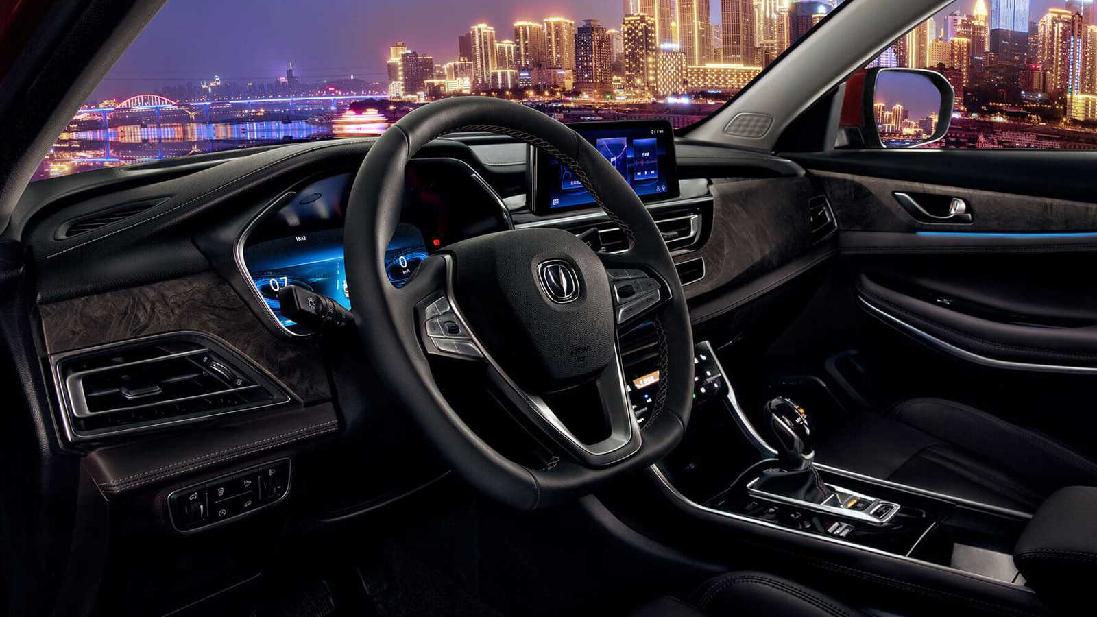 Changan cs75 fl 2020 для россии, обзор, характеристики, комплектации и цены, отзывы, тест драйв - autotopik.ru