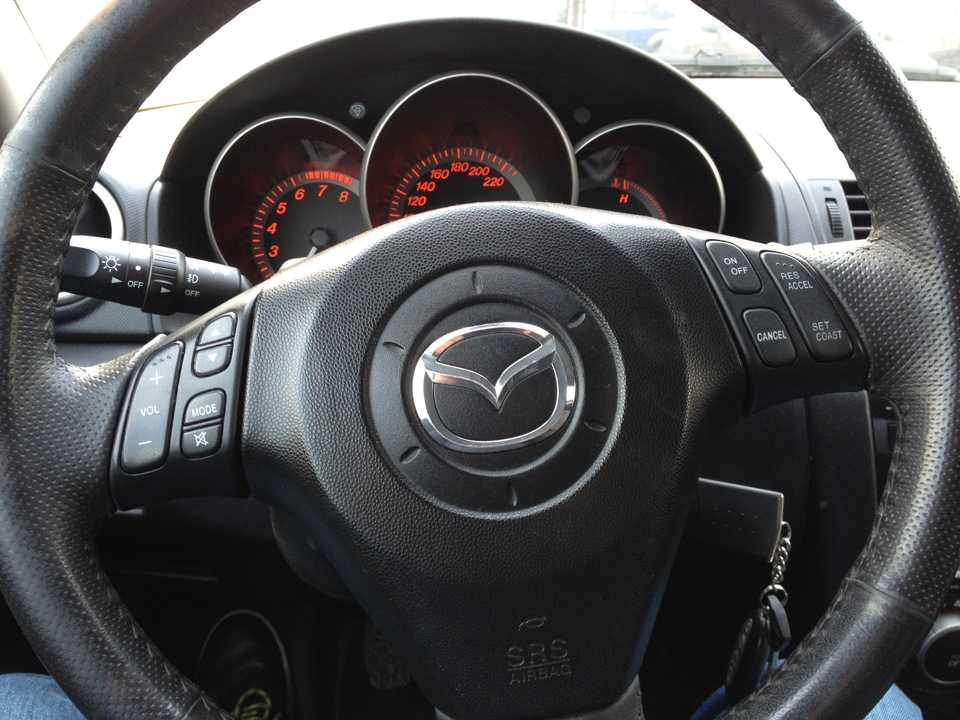 Система курсовой устойчивости автомобиля