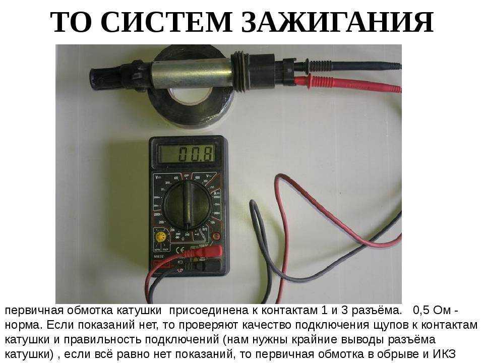 Стартер мотор крутит, но не заводится двигатель