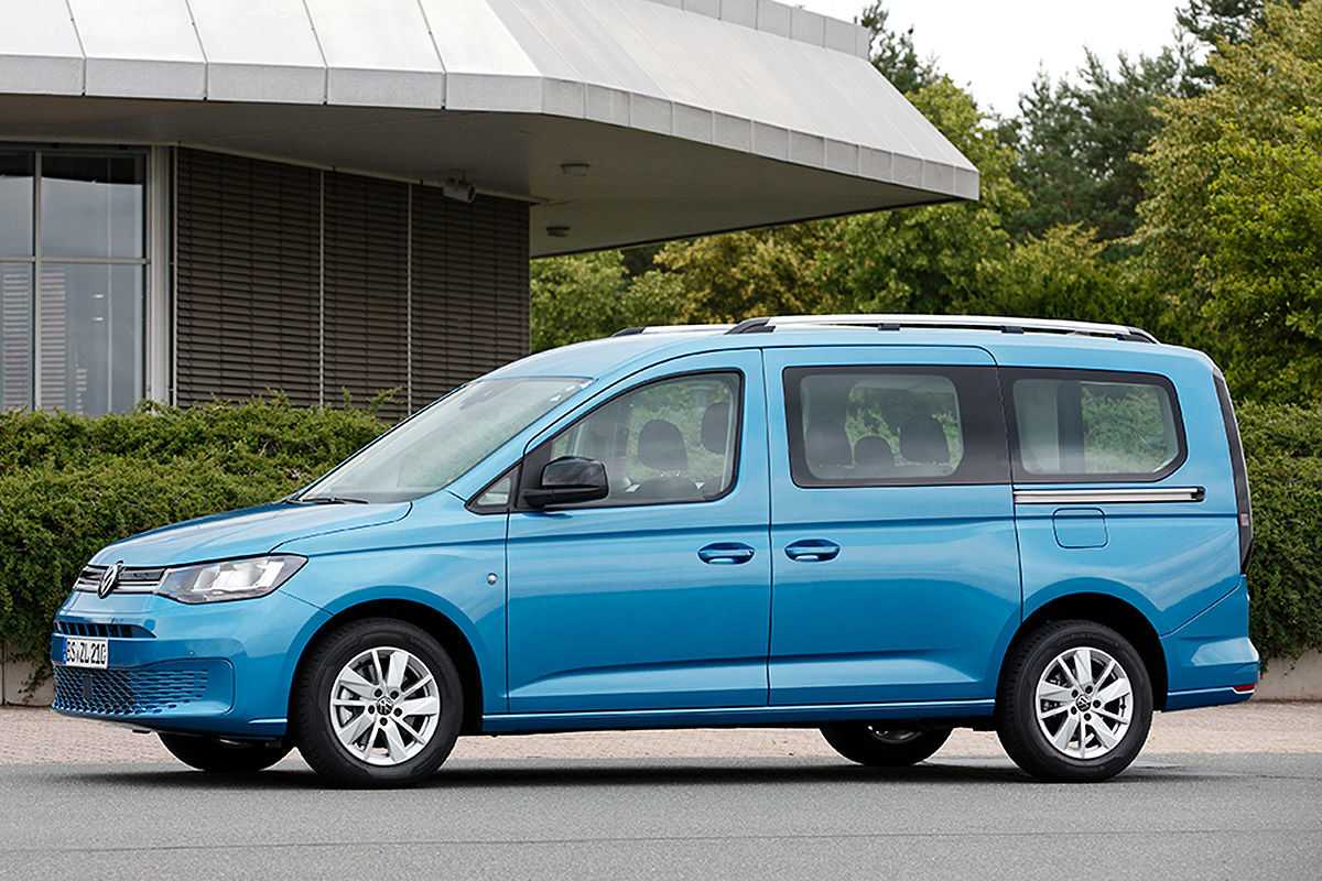 Фольксваген кадди какси - обзор volkswagen caddy maxi на 7 мест, технические характеристики, плюсы и минусы