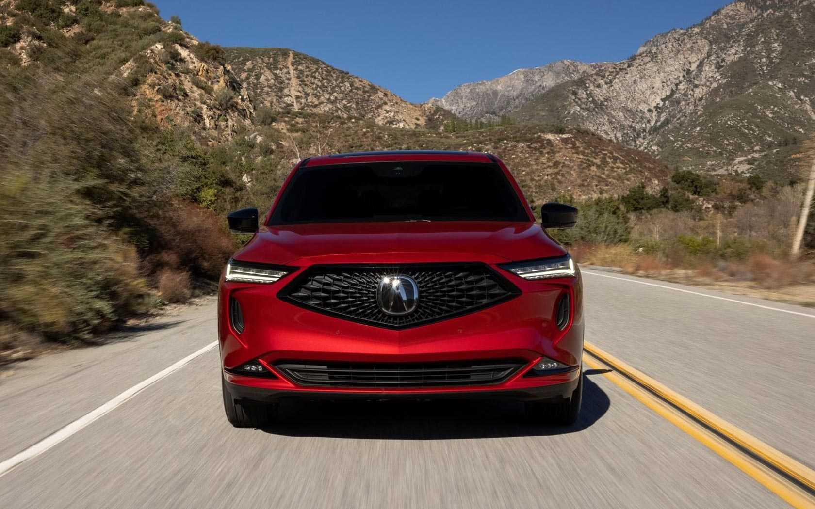 Купить новый acura mdx 2022 в наличии и на заказ в москве.