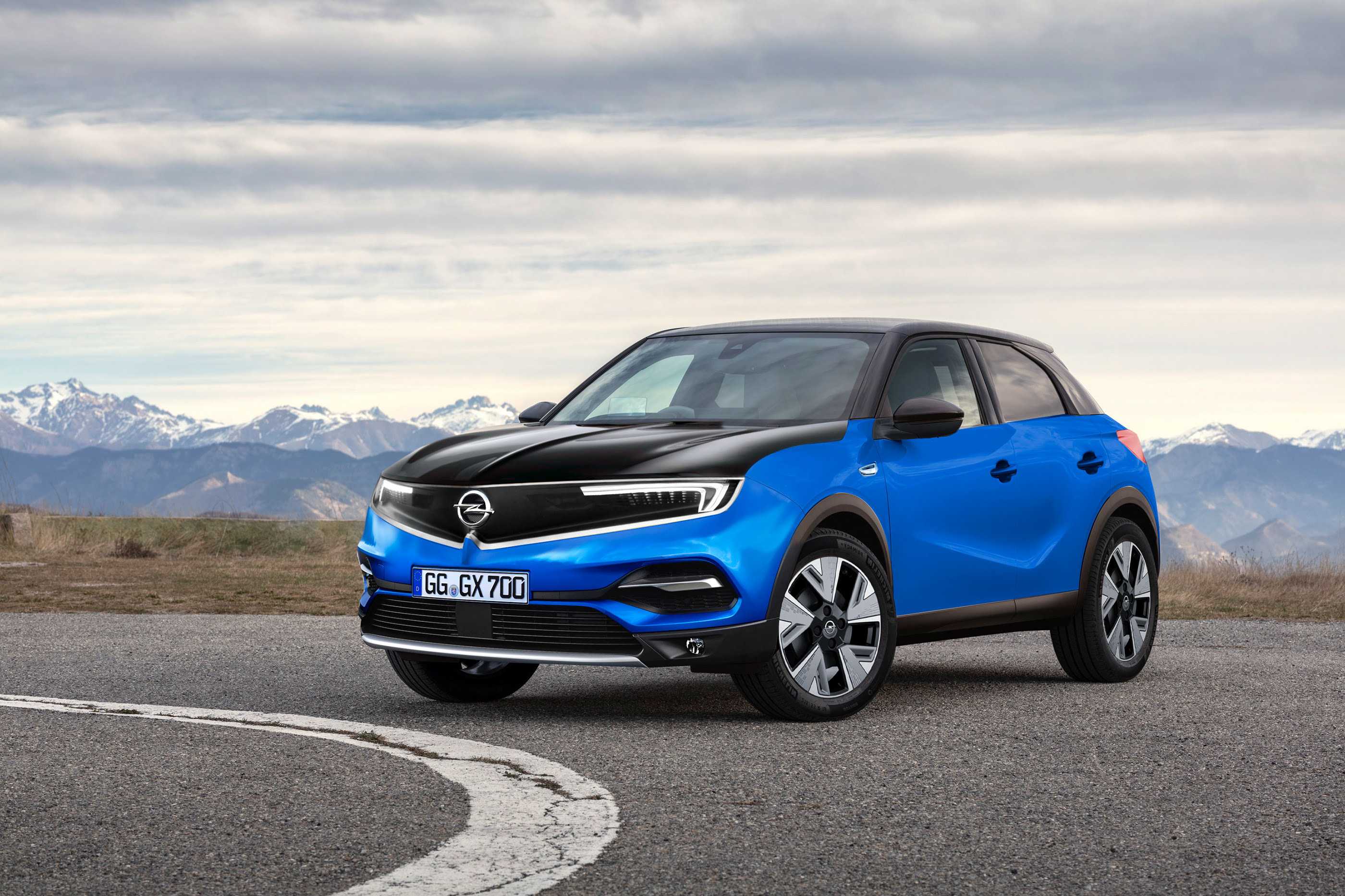 Opel mokka 2014 обзор, фото и характеристики надежного и недорогого автомобиля для всей семьи