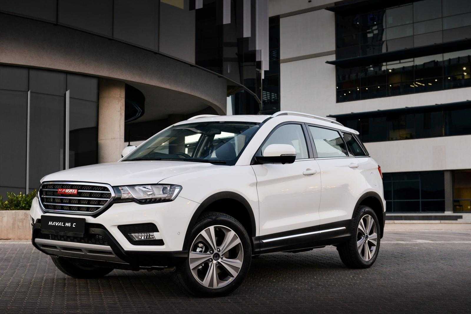 Haval h6 (хавал н6): описание модели, плюсы и минусы авто