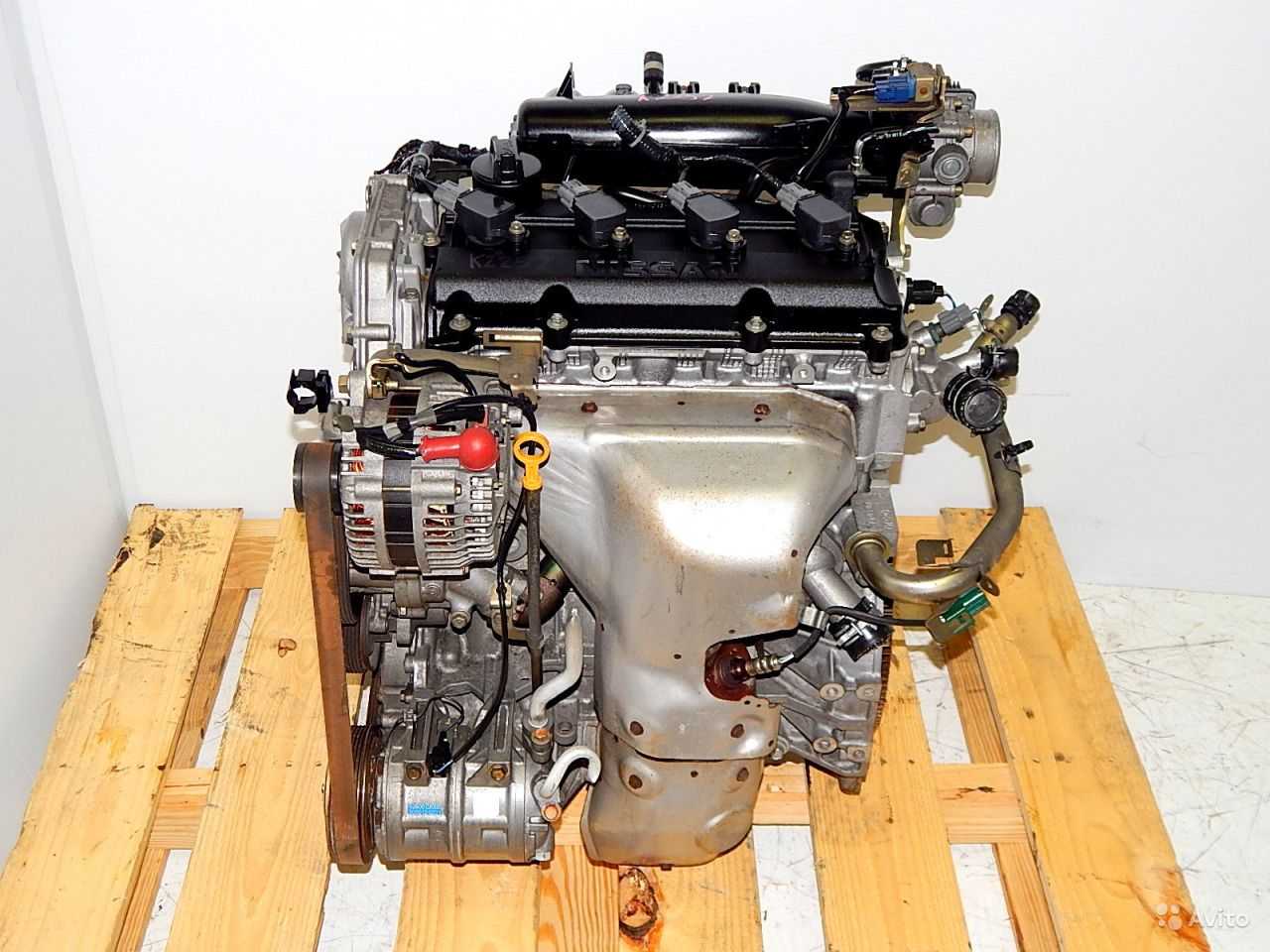 Двигатель nissan mr20de 2.0 литра - характеристики, ресурс, проблемы, отзывы