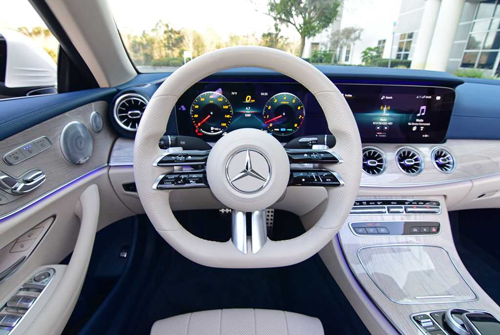 Mercedes gle 2021: второе поколение модели в кузове w167