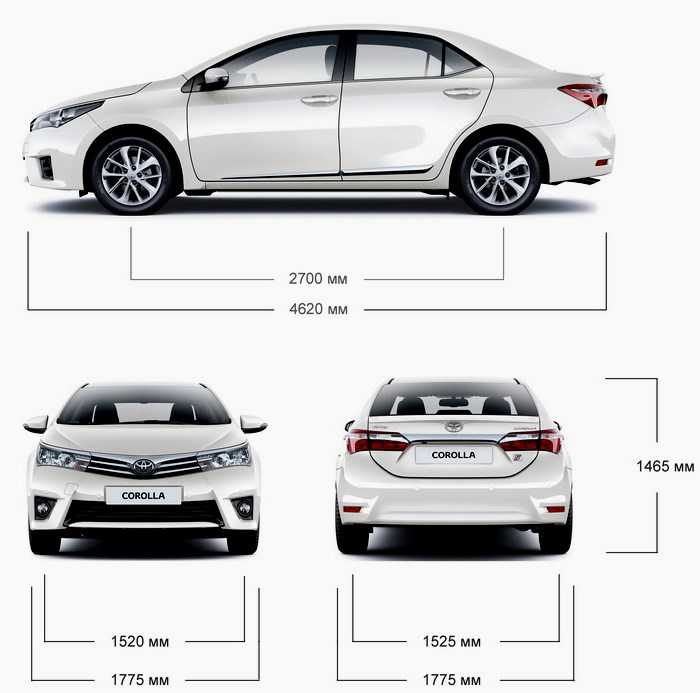Toyota corolla e180 (11 поколение) – слабые места, надежность
