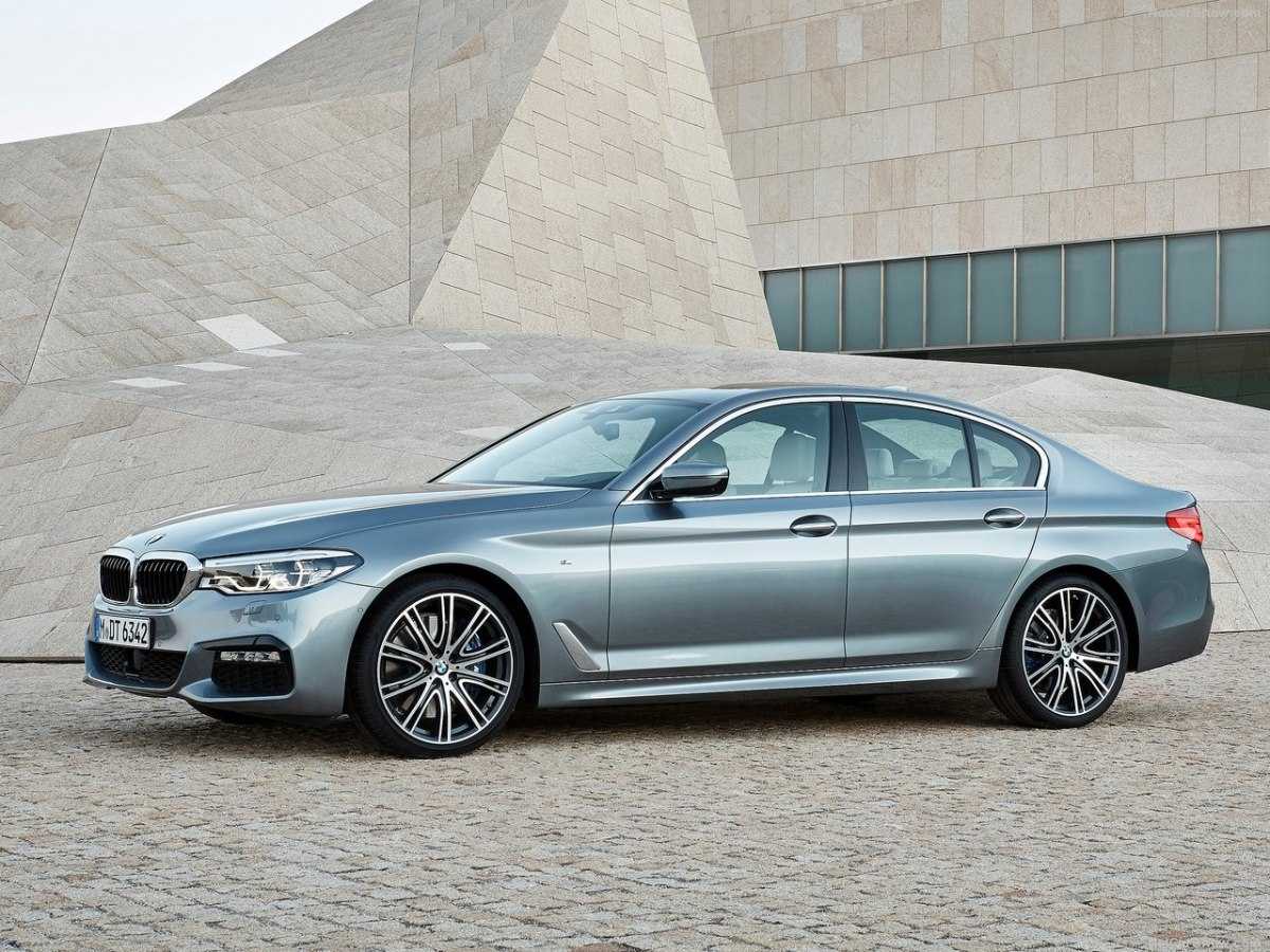 Bmw e60 530, 530i, 530d, 530xi - технические характеристики + фото