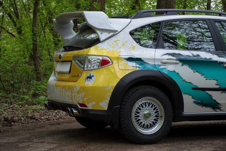 Subaru xv с пробегом (субару хв): слабые места и недостатки модели