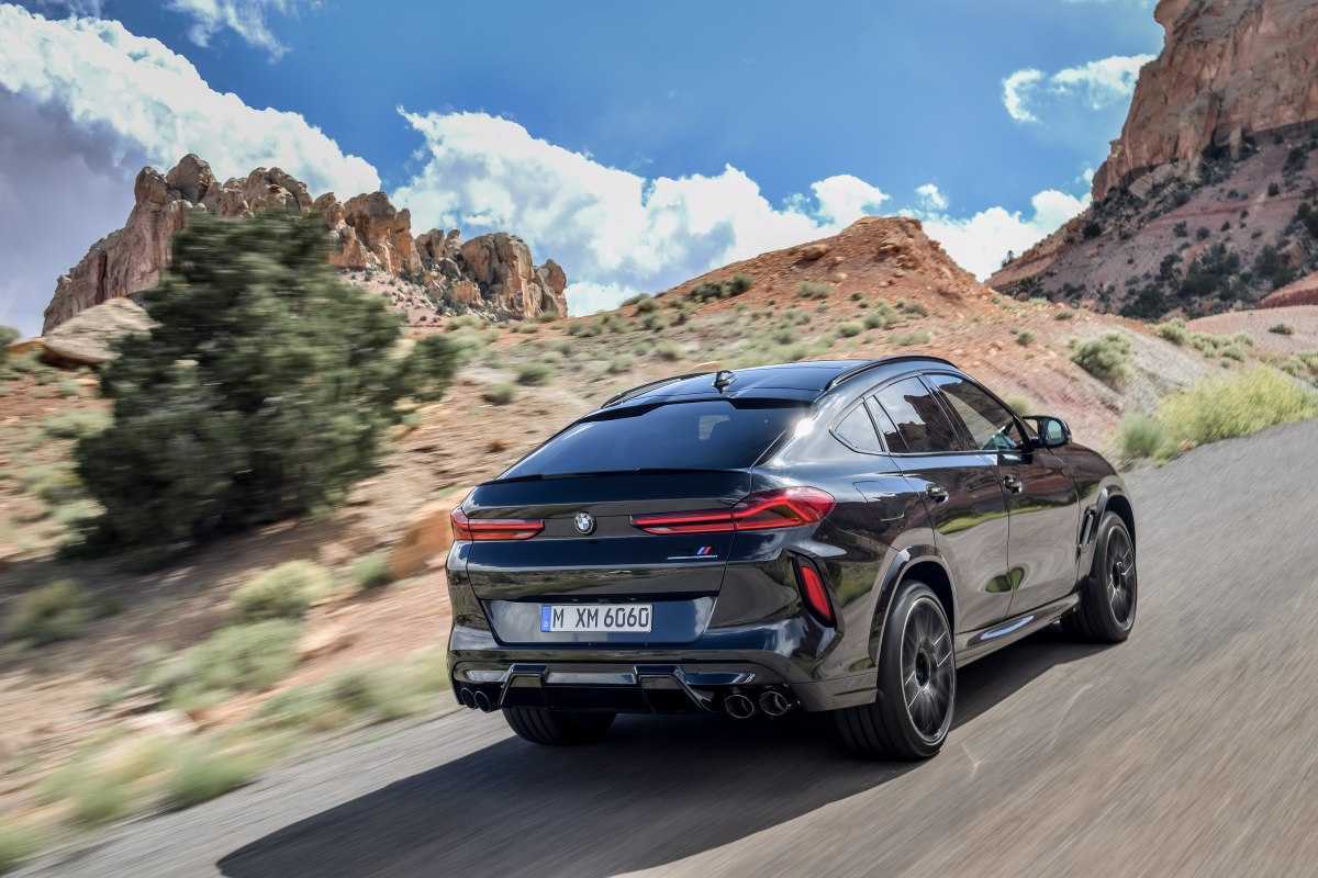 Изменения в BMW X6 2020 года, технические и эксплуатационные характеристики, ходовая часть, комплектации и цены, спортивные модификации преимущества и недостатки