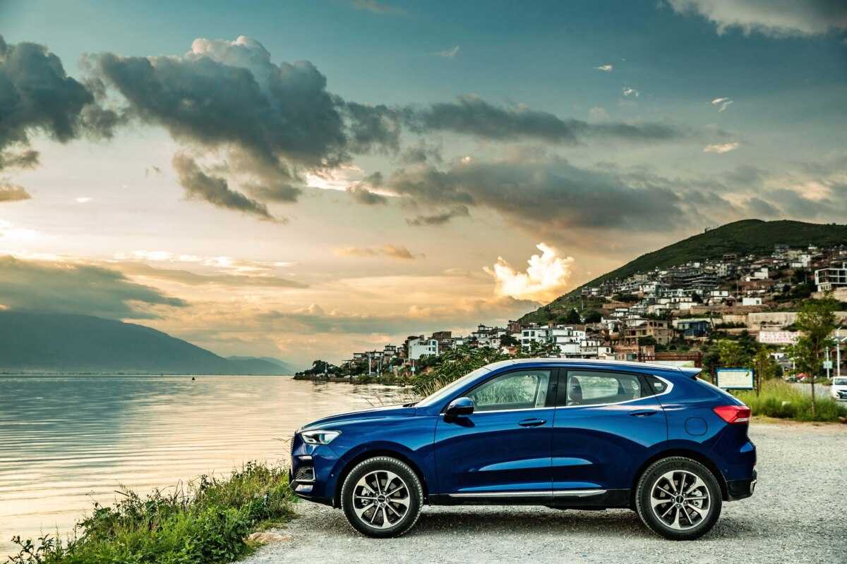 Haval f7 1.5, 2.0: ресурс двигателей gw4b15, gw4c20