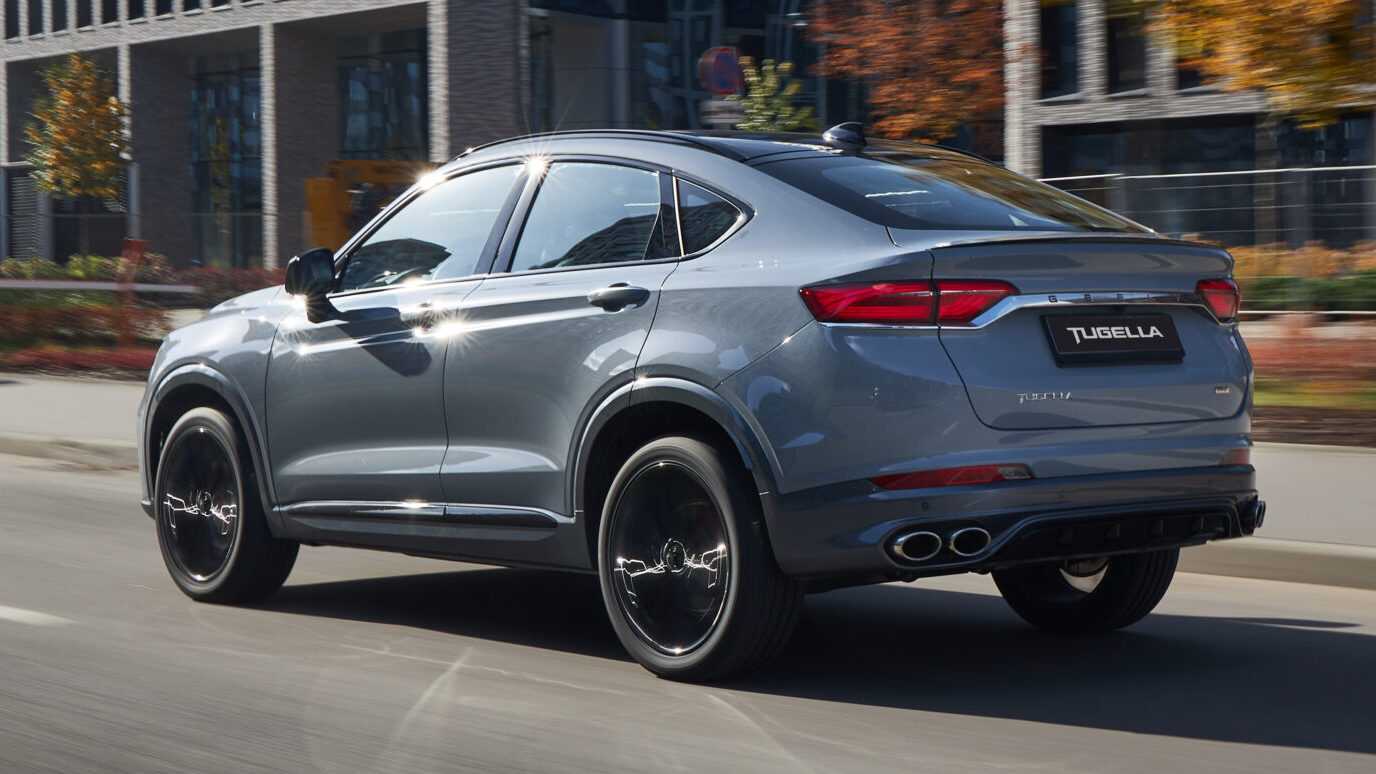 Baic объявила о старте продаж в россии: какие модели сколько стоят | автомобили из китая