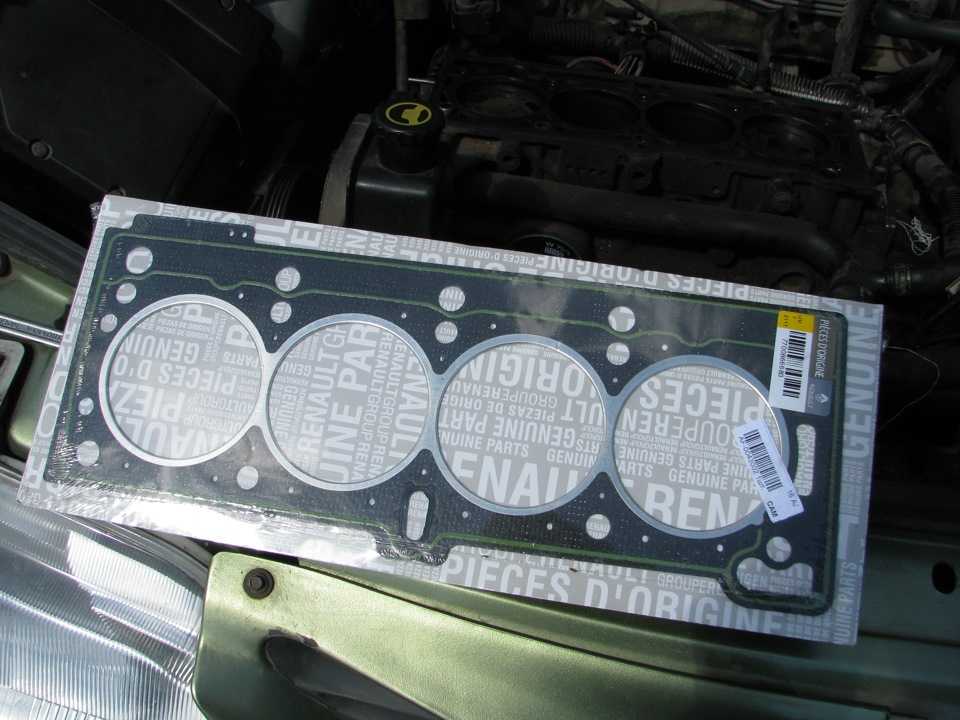 Замена ремня грм на renault logan с объемом двигателя 1.4/1.6 на 16 клапанов