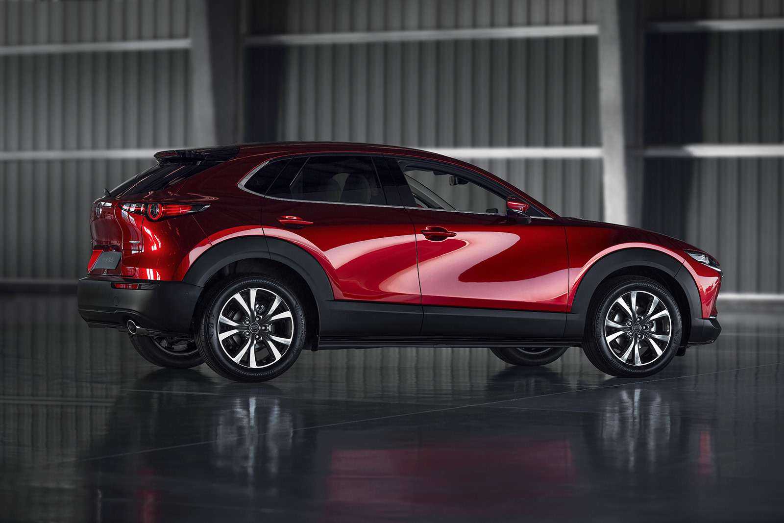 Тест-драйв mazda cx-5 выпуска 2019–2020: динамика и комфортабельность - клуб mazda cx-5