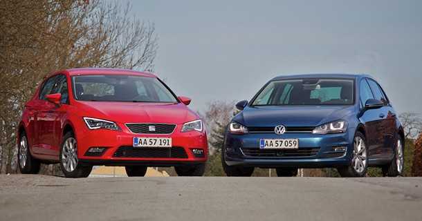 Отзыв о seat leon copa 1.2 (105 л.с.) mt 2013 г.в.