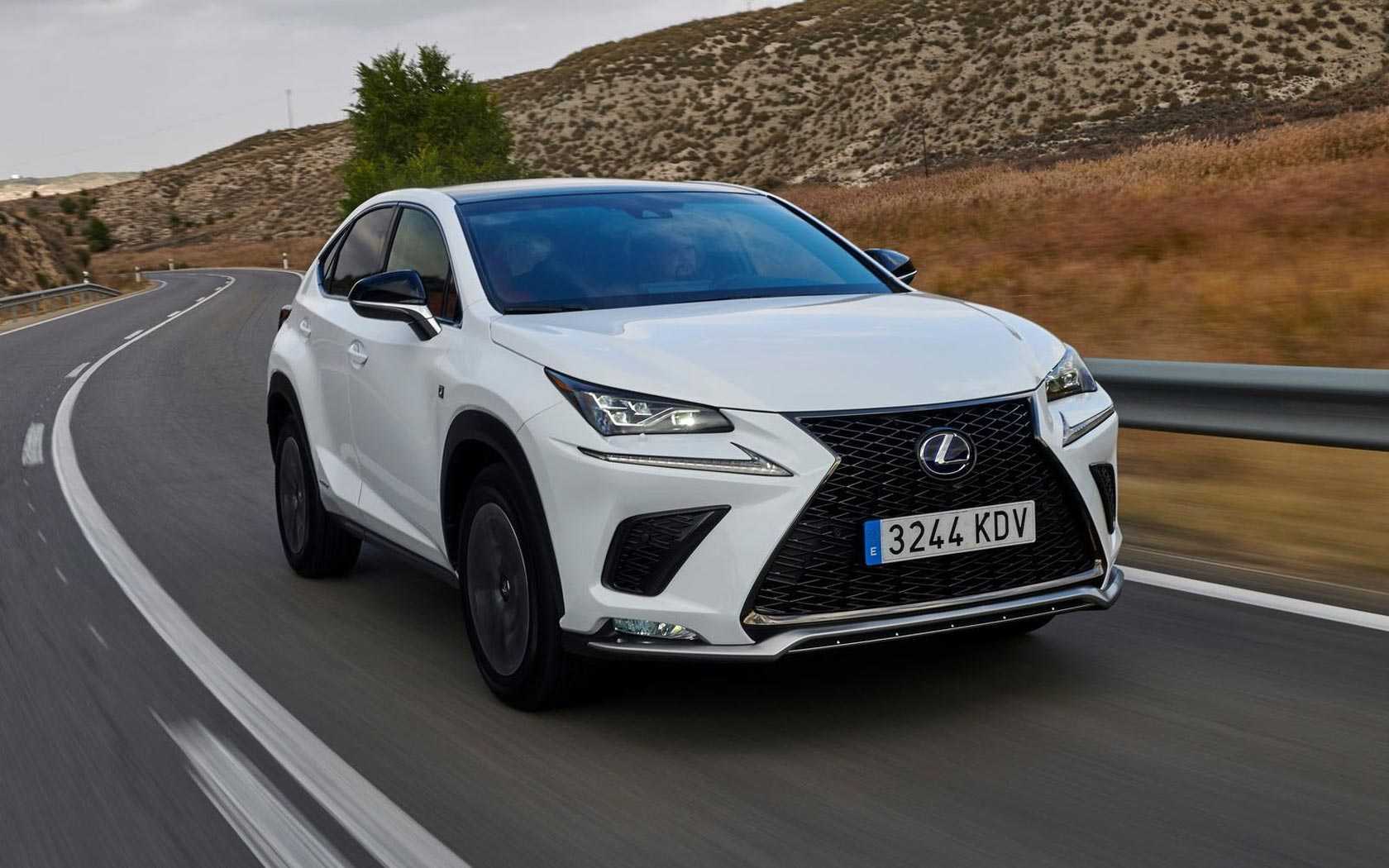 Lexus nx (z10) 🚘– слабые места, поломки, надежность, выбор авто