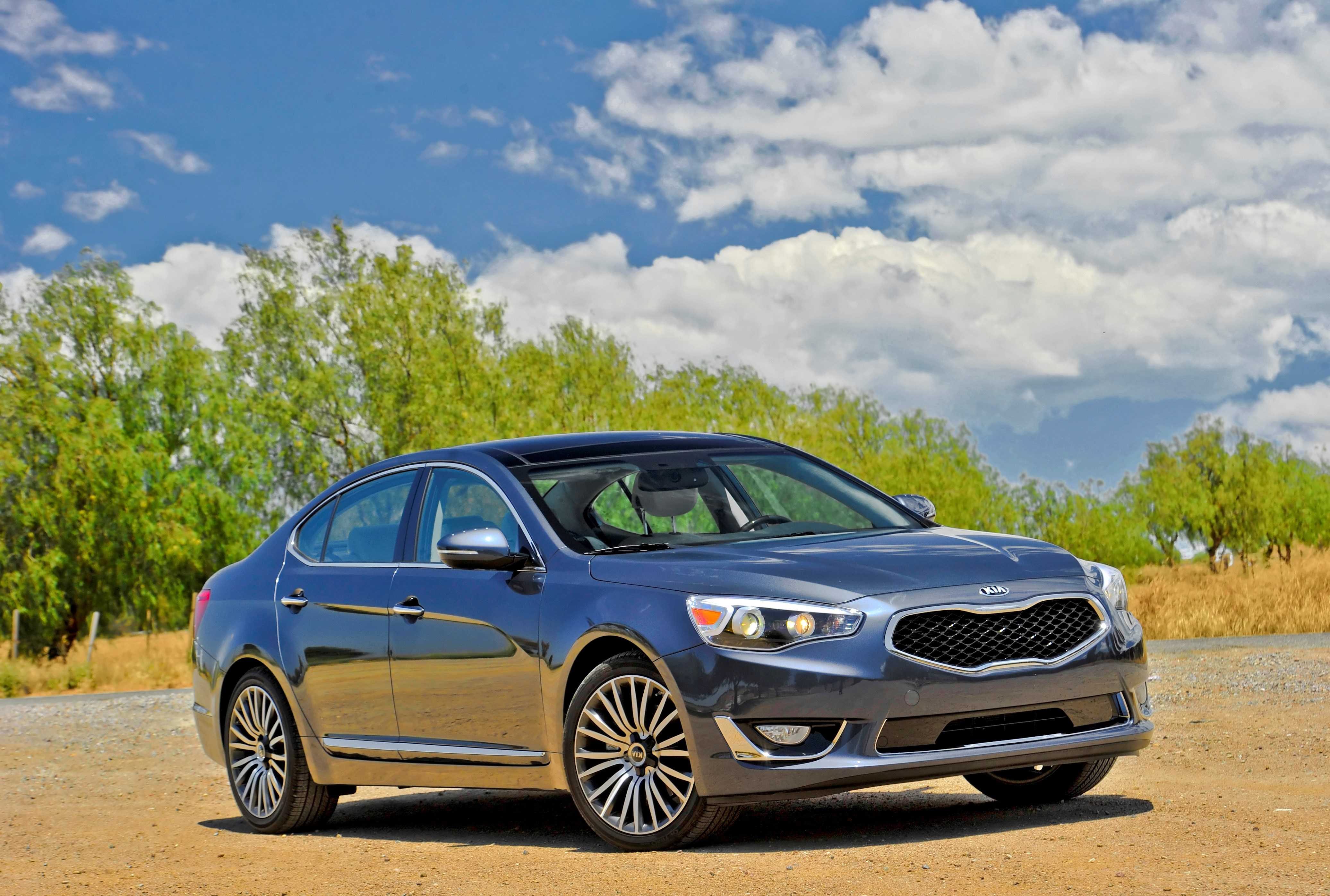 Kia cadenza 2020, обзор, характеристики, комплектации и цены