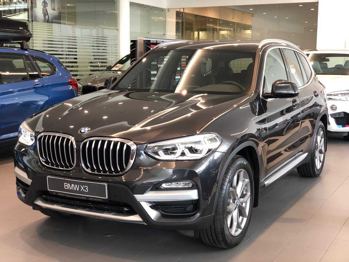 Bmw x3 f25: история, внешний вид, интерьер, технические характеристики и аналоги