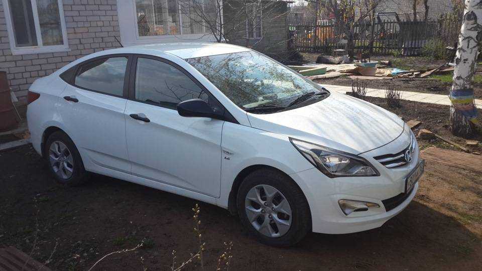 Отзывы владельцев solaris 2021 - отзывы владельцев hyundai solaris 2021
