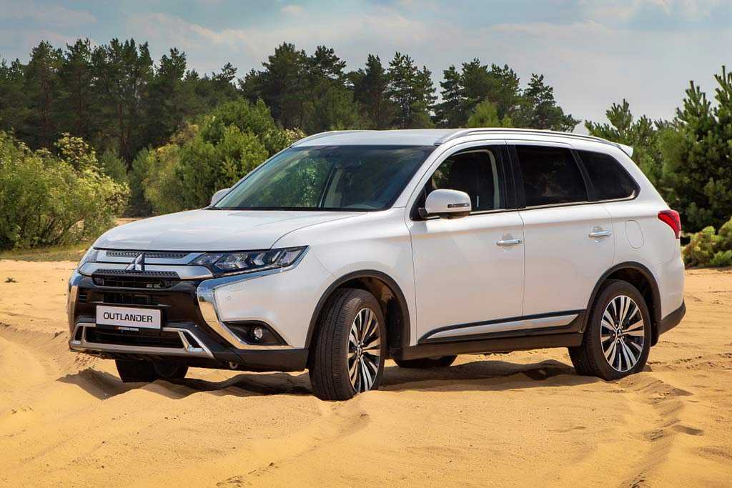 Mitsubishi outlander gf 3 поколения – слабые места, поломки, ресурс