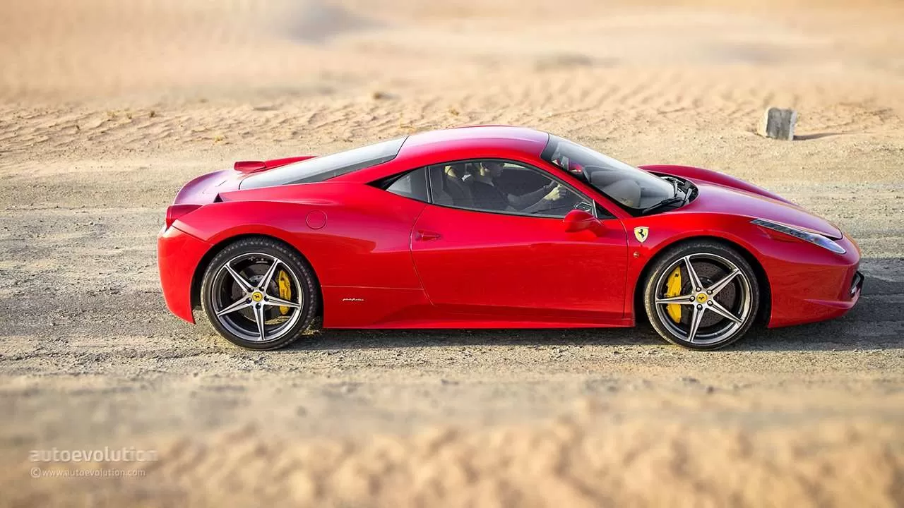 Самая дорогая ferrari в мире: лучшие модели с описанием и фото