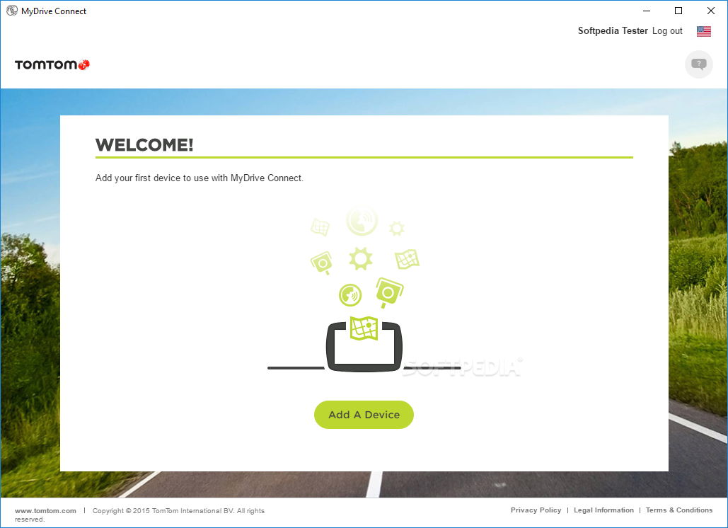 Navitotal.com • view topic - tomtom europe truck 1050.10209 collection