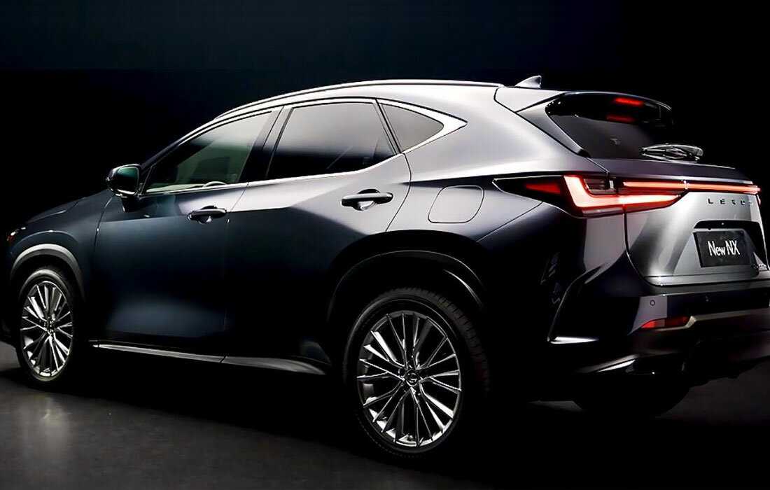Обзор Lexus NX 2022: характеристики, экстерьер и интерьер, комплектации, двигатель и трансмиссия, системы безопасности, плюсы и минусы по отзывам