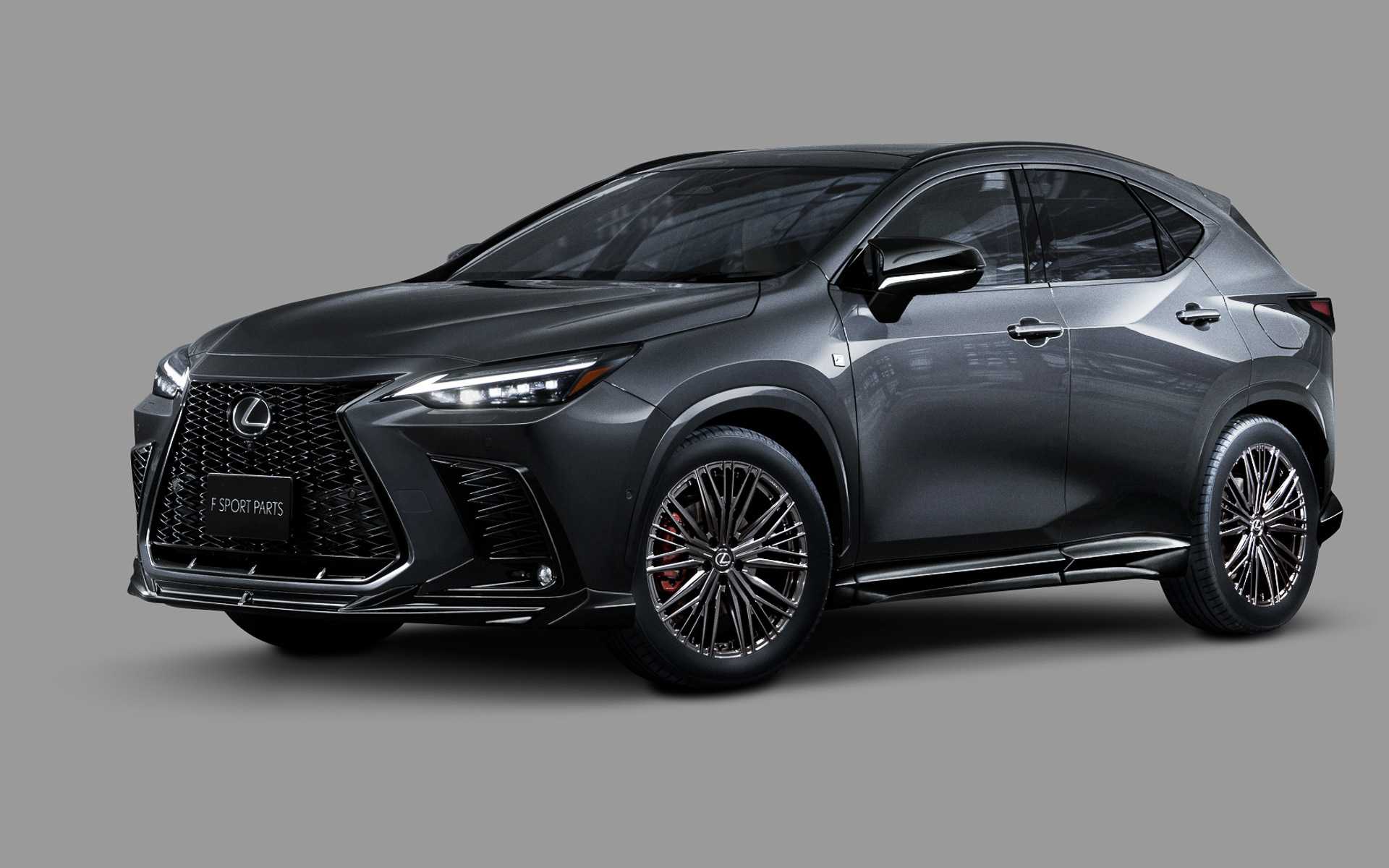 Обзор 2022 lexus nx | надежный вариант для охотников за гибридами