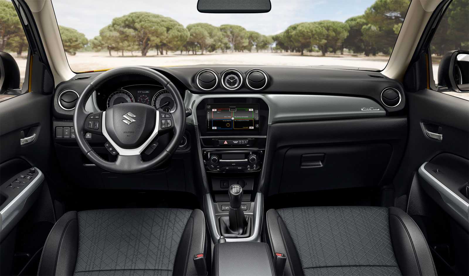 Отзывы владельцев suzuki vitara