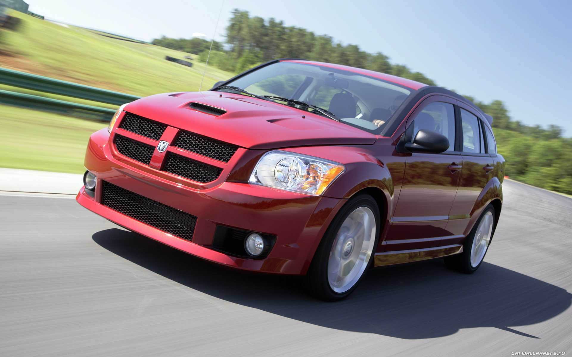 Додж калибр клиренс дорожный. интересные факты о dodge caliber