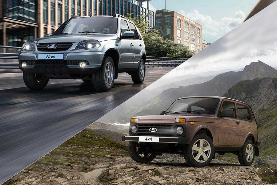 Поговорим о вечном : chevrolet niva: сама надежность? : off-road drive