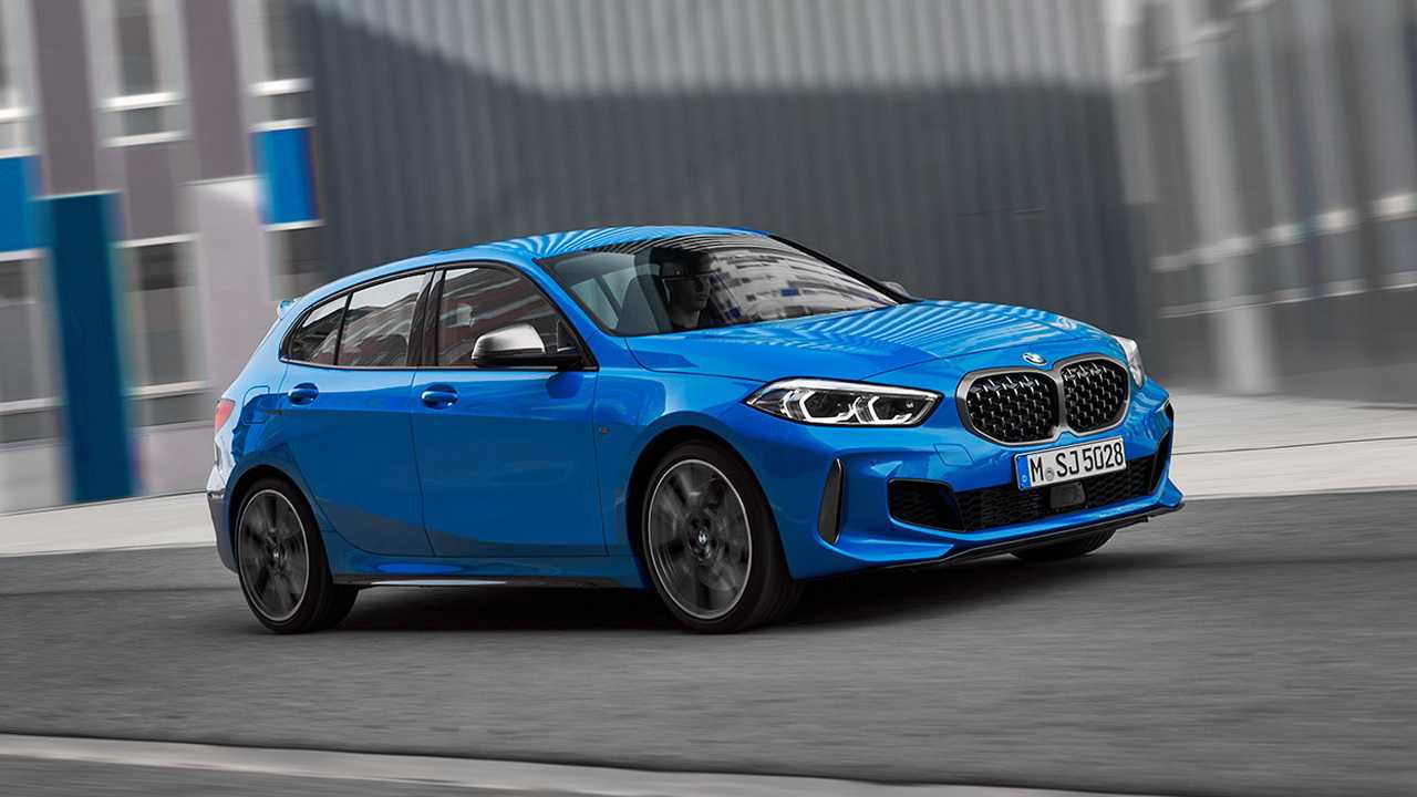 Bmw 1 series 2016 - 2019 - вся информация про бмв 1 серия f20 рестайлинг поколения