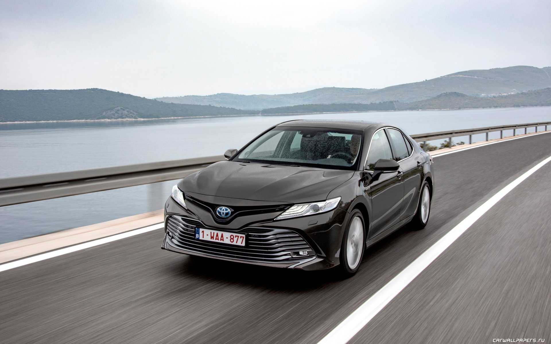 Toyota camry: поколения, кузова по годам, история модели и года выпуска, рестайлинг, характеристики, габариты, фото - carsweek