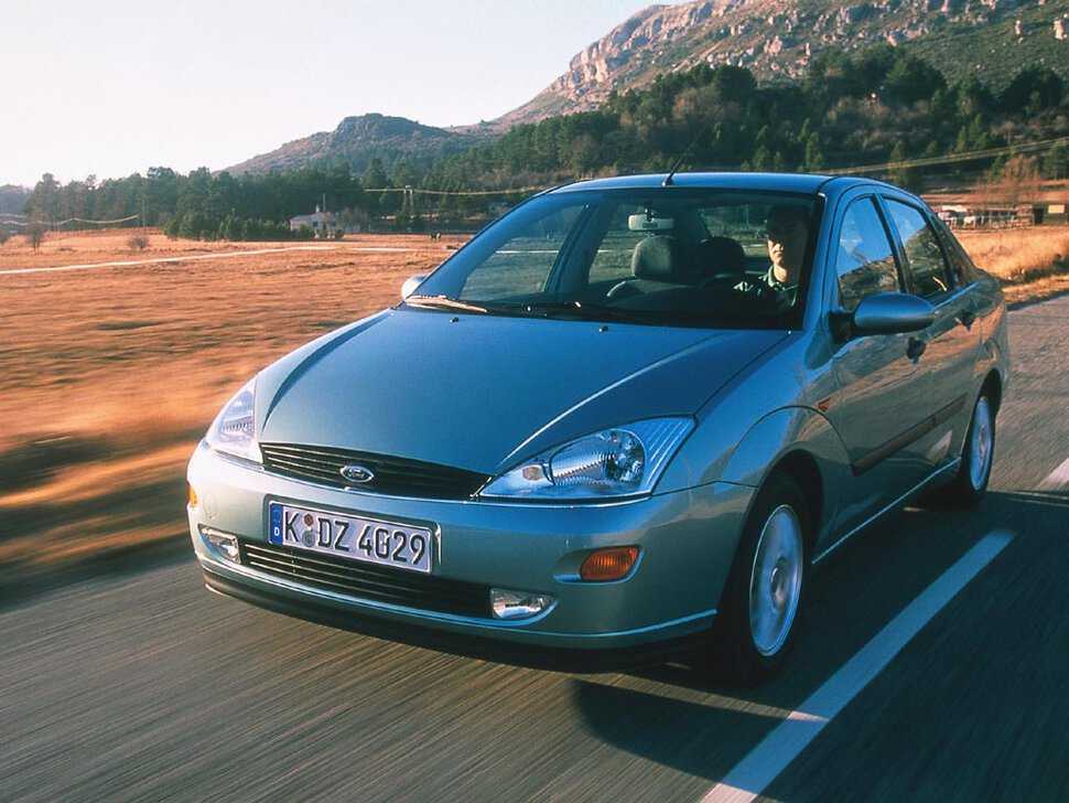 Эксплуатация ford focus i. неисправности и проблемы подвески, трансмиссии, электрооборудования - ч.2