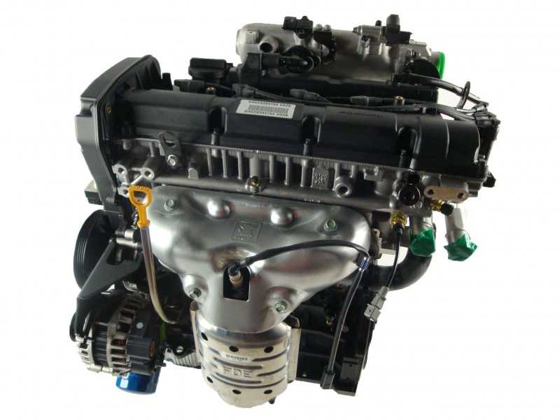 Двигатель kia/hyundai 1.6 gamma g4fc dohc mpi (kia rio/ceed, hyundai accent/i20/i30): практичность, надежность, отзывы, проблемы, ресурс, плюсы и минусы