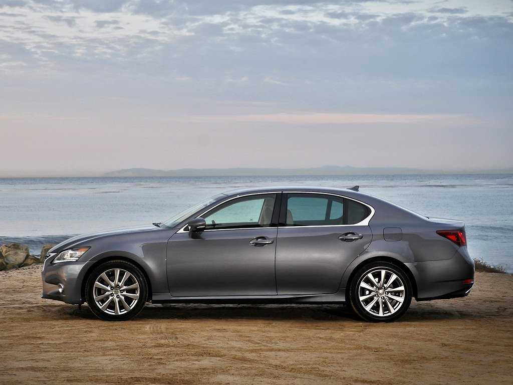 Lexus es описание и характеристики. все поколения лексус иэс.