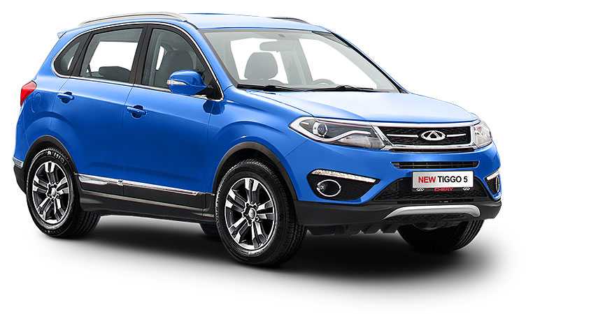 Обзор нового chery tiggo 3 и 5 кроссовер 2017 года фото видео фото технические характеристики | ⚡chtocar