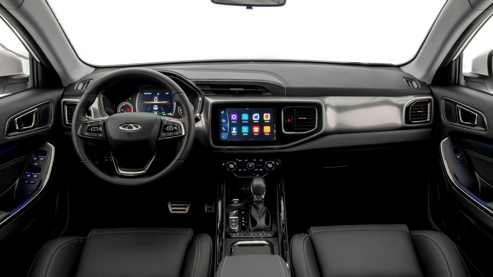 Chery tiggo 8 pro е+. всё о новинке чери!