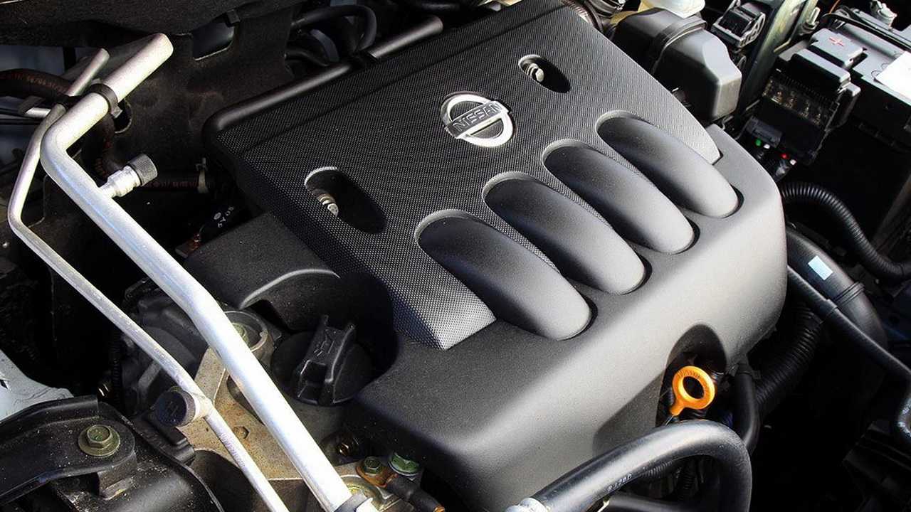 Отзыв nissan x-trail 2.2 dci 4wd (2004 г.)