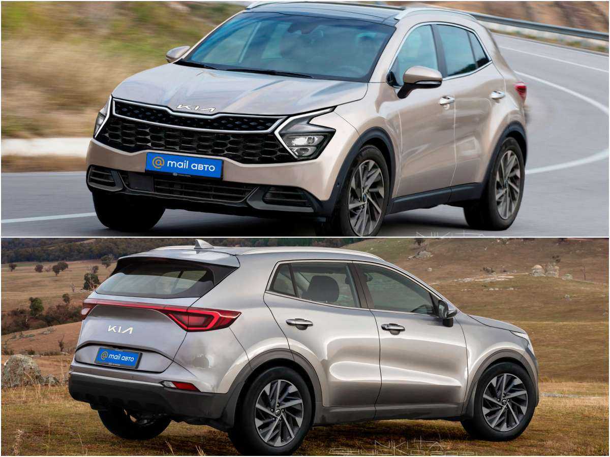 Kia sportage 2 поколения: можно ли брать в 2021 году?