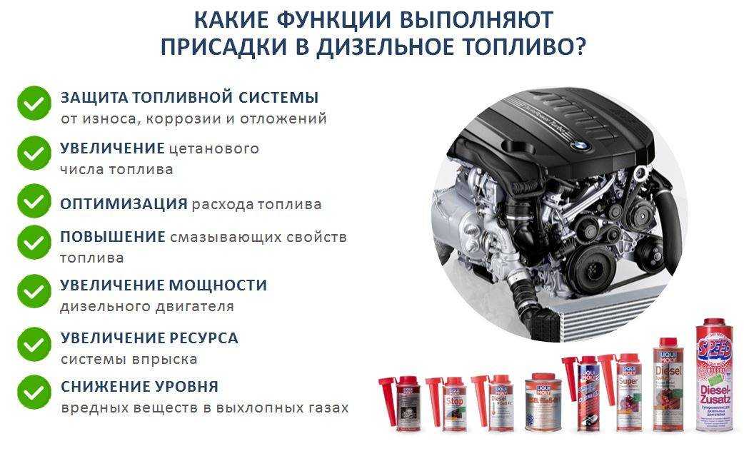 Инжекторный двигатель: принцип работы, плюсы и минусы