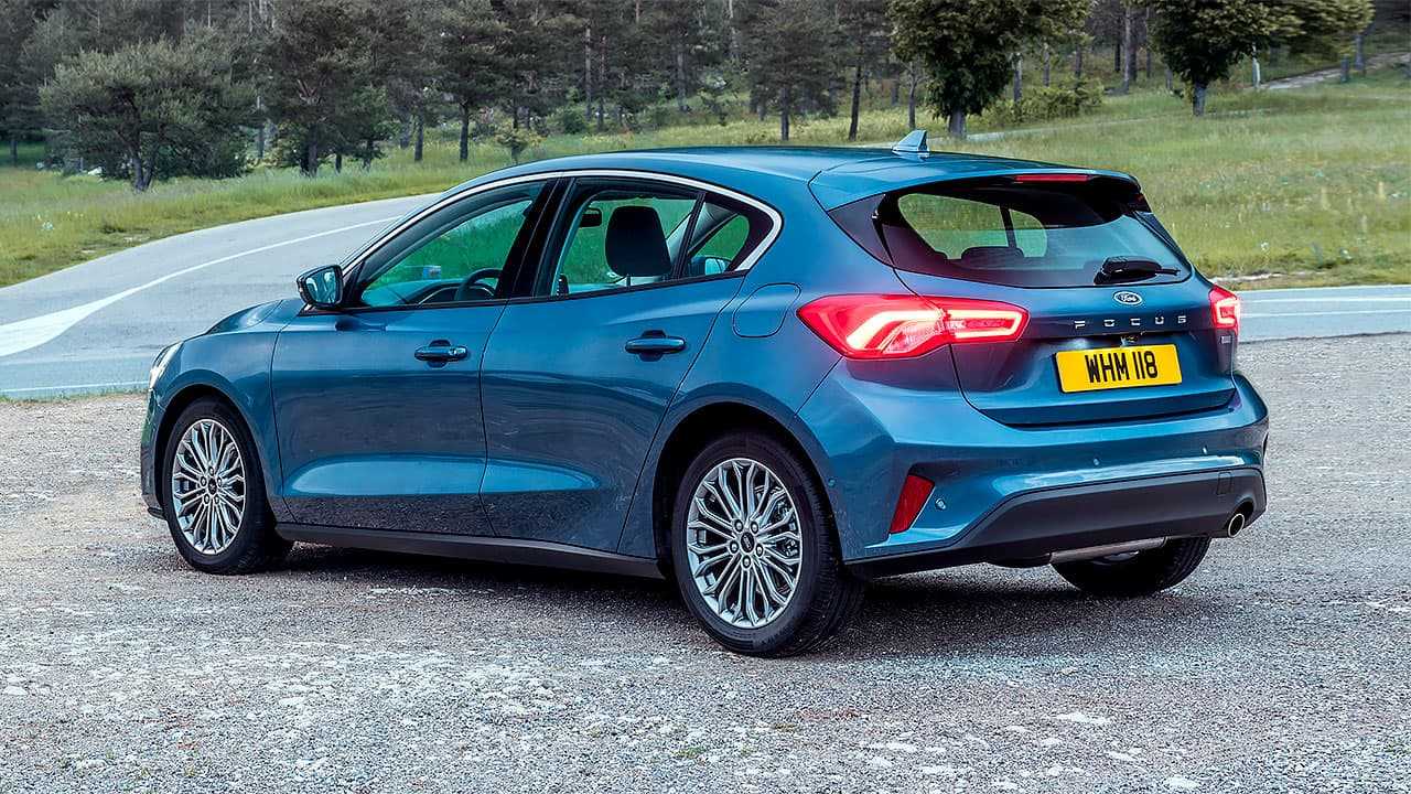 Ford focus 2019-го модельного года: тест-драйв и обзор основных характеристик - carsliga.ru