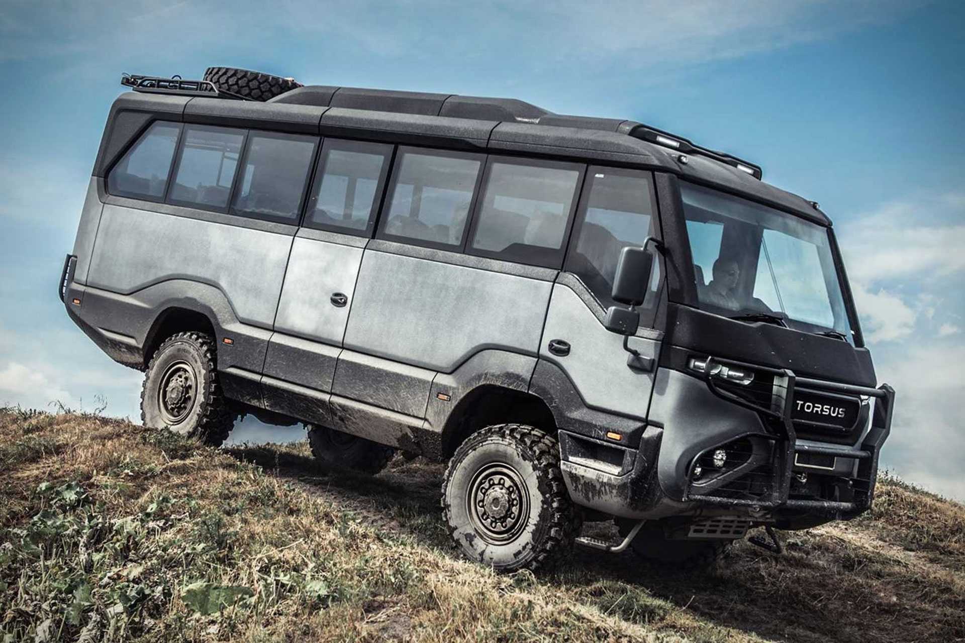 Лучшие автомобили с высоким клиренсом в 2022 году